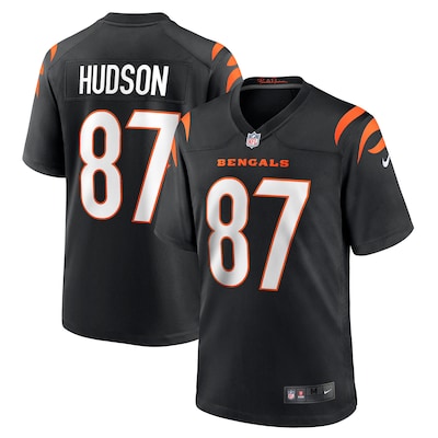 Cincinnati Bengals Men Jerseys 2025-10-14-067